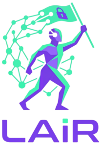 LAiR private AI stack